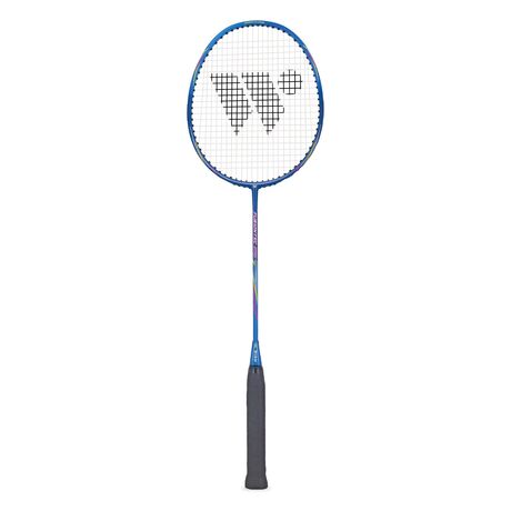 Ρακέτα Badminton Wish Fusiontec 970 Αλουμινίου 42064 Ρακέτα Badminton Wish Fusiontec 970 Αλουμινίου 42064