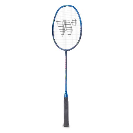 Ρακέτα Badminton Wish Fusiontec 970 Αλουμινίου 42064 Ρακέτα Badminton Wish Fusiontec 970 Αλουμινίου 42064