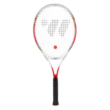 Ρακέτα Tennis Wish Fusiontec 300 Γραφίτη/ Αλουμινίου 42065 Ρακέτα Tennis Wish Fusiontec 300 Γραφίτη/ Αλουμινίου 42065