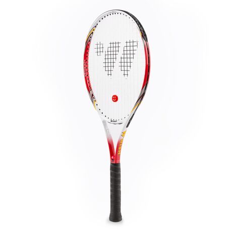 Ρακέτα Tennis Wish Fusiontec 300 Γραφίτη/ Αλουμινίου 42065 Ρακέτα Tennis Wish Fusiontec 300 Γραφίτη/ Αλουμινίου 42065
