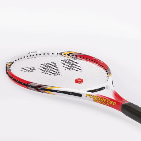 Ρακέτα Tennis Wish Fusiontec 300 Γραφίτη/ Αλουμινίου 42065 Ρακέτα Tennis Wish Fusiontec 300 Γραφίτη/ Αλουμινίου 42065