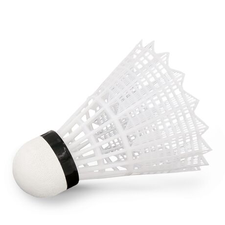 Μπαλάκια Badminton Nylon Shuttlecock S-300 6 τμχ. 42071 Μπαλάκια Badminton Nylon Shuttlecock S-300 6 τμχ. 42071