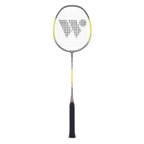 Ρακέτα Badminton Wish Alumtec 308 Αλουμινίου 42089 Ρακέτα Badminton Wish Alumtec 308 Αλουμινίου 42089