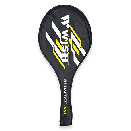 Ρακέτα Badminton Wish Alumtec 308 Αλουμινίου 42089 Ρακέτα Badminton Wish Alumtec 308 Αλουμινίου 42089