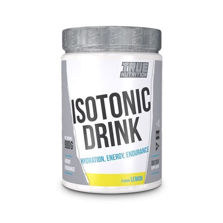 Ισοτονικό Ρόφημα Isotonic Drink 900gr TRUE NUTRITION Ισοτονικό Ρόφημα Isotonic Drink 900gr TRUE NUTRITION