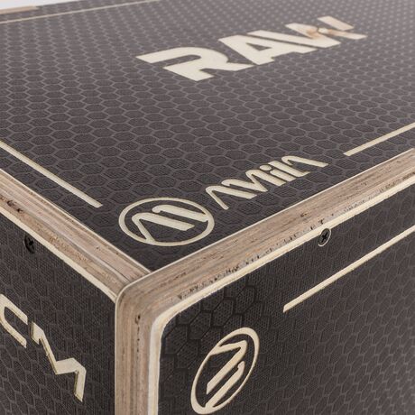 Πλειομετρικό Κουτί Ξύλινο 50x60x75cm Plyo Box Tempo 75 AMILA 84561 Πλειομετρικό Κουτί Ξύλινο 50x60x75cm Plyo Box Tempo 75 AMILA 84561