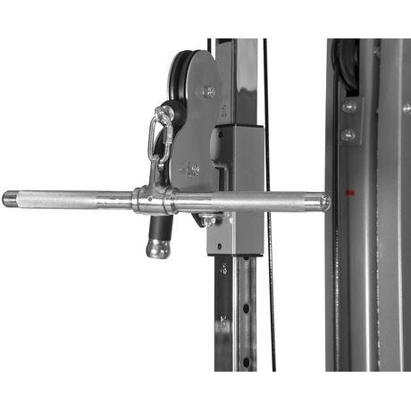 Μηχάνημα Διπλής Τροχαλίας AMILA FT3100 91640-001 Μηχάνημα Διπλής Τροχαλίας AMILA FT3100 91640-001