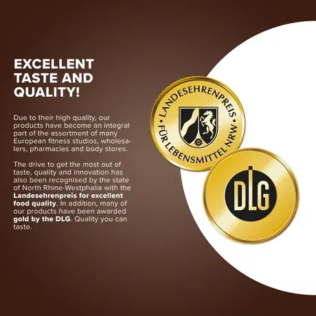 Μπάρα Πρωτεΐνης IronMaxx Imperius Protein Bar 45g - Chocolate Brownie Μπάρα Πρωτεΐνης IronMaxx Imperius Protein Bar 45g - Chocolate Brownie