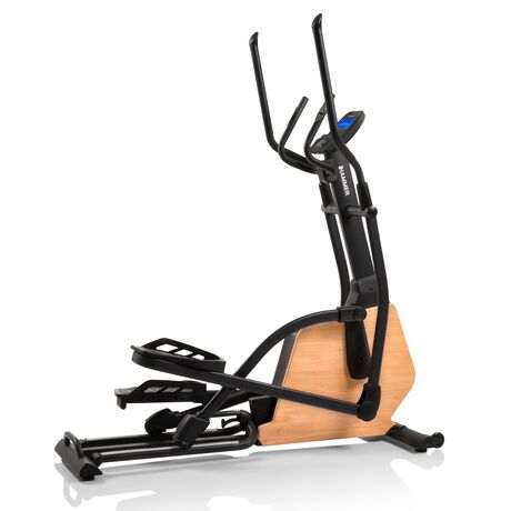 Ελλειπτικό Εμπρόσθιου Τροχού CrossPace 5.0 NorsK Hammer