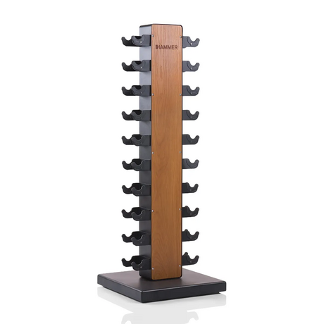 Κάθετη Βάση και Αλτήρες Hammer (1-10kg) 398173441