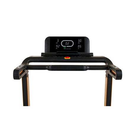 Διάδρομος Γυμναστικής Ηλεκτρικός 2.75HP FlyRun 6.0 NorsK Hammer Διάδρομος Γυμναστικής Ηλεκτρικός 2.75HP FlyRun 6.0 NorsK Hammer