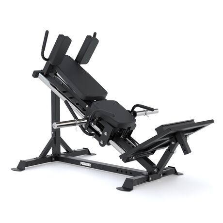 Όρθια Πρέσα Ποδιών και Hack Squat Force USA F-CLP-V3 Όρθια Πρέσα Ποδιών και Hack Squat Force USA F-CLP-V3