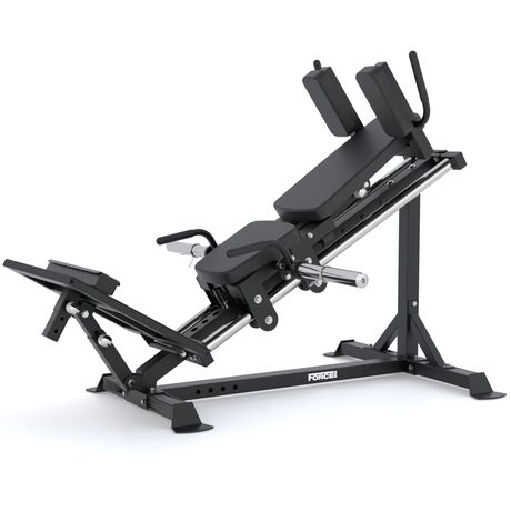 Όρθια Πρέσα Ποδιών και Hack Squat Force USA F-CLP-V3 Όρθια Πρέσα Ποδιών και Hack Squat Force USA F-CLP-V3