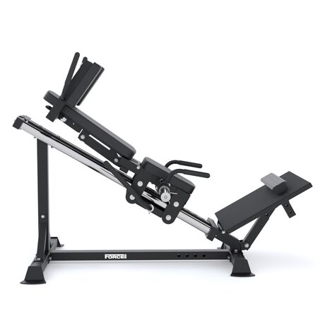Όρθια Πρέσα Ποδιών και Hack Squat Force USA F-CLP-V3 Όρθια Πρέσα Ποδιών και Hack Squat Force USA F-CLP-V3