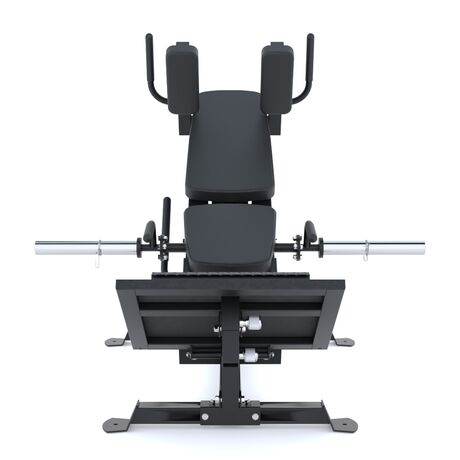 Όρθια Πρέσα Ποδιών και Hack Squat Force USA F-CLP-V3 Όρθια Πρέσα Ποδιών και Hack Squat Force USA F-CLP-V3
