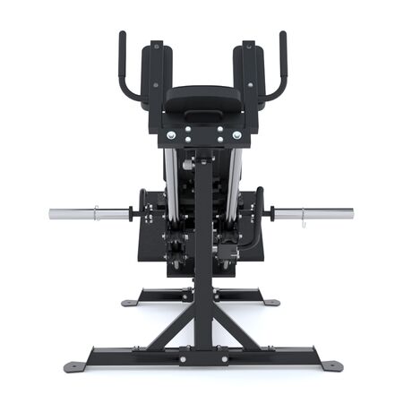 Όρθια Πρέσα Ποδιών και Hack Squat Force USA F-CLP-V3 Όρθια Πρέσα Ποδιών και Hack Squat Force USA F-CLP-V3