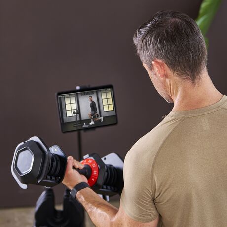 Ρυθμιζόμενος Αλτήρας Hammer StrongLock 4.0 (25kg) 398173056