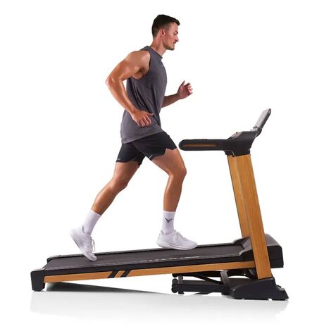 Διάδρομος Γυμναστικής Ηλεκτρικός 2.75HP FlyRun 6.0 NorsK Hammer Διάδρομος Γυμναστικής Ηλεκτρικός 2.75HP FlyRun 6.0 NorsK Hammer