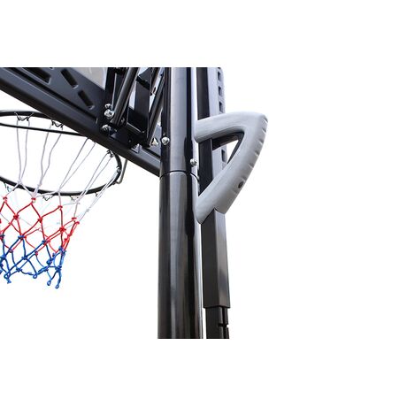 Μπασκέτα  με Βάση και Ρυθμιζόμενο Ύψος 230-305cm Pro Hoop 44 VIKING Μπασκέτα  με Βάση και Ρυθμιζόμενο Ύψος 230-305cm Pro Hoop 44 VIKING