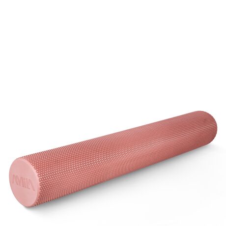 Κύλινδρος Αποθεραπείας Foam Roller 90cm Trinity Rose Pink AMILA 96836 Κύλινδρος Αποθεραπείας Foam Roller 90cm Trinity Rose Pink AMILA 96836