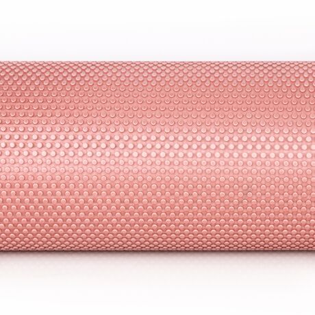 Κύλινδρος Αποθεραπείας Foam Roller 90cm Trinity Rose Pink AMILA 96836 Κύλινδρος Αποθεραπείας Foam Roller 90cm Trinity Rose Pink AMILA 96836