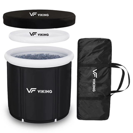 Συσκευή Κρυοθεραπείας Ice Bath VIKING Συσκευή Κρυοθεραπείας Ice Bath VIKING
