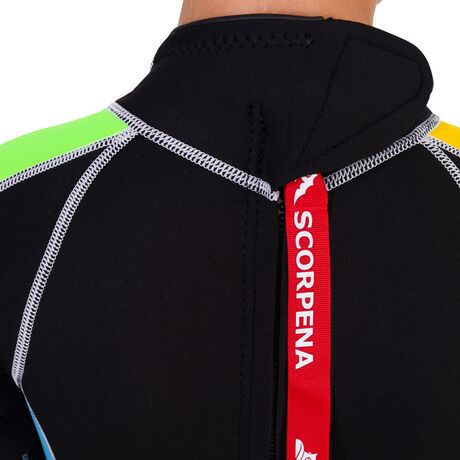 ΠΑΙΔΙΚΟ ΜΟΝΟΣΟΡΤΣ SCORPENA 3mm 2 για 4-6χρ SCORPENA ΠΑΙΔΙΚΟ ΜΟΝΟΣΟΡΤΣ SCORPENA 3mm 2 για 4-6χρ SCORPENA