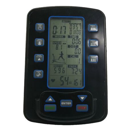 Διάδρομος Γυμναστικής Κυρτός Μαγνητικός Runmaster Curved Treadmill VIKING Διάδρομος Γυμναστικής Κυρτός Μαγνητικός Runmaster Curved Treadmill VIKING