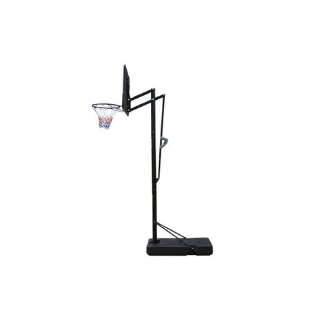 Μπασκέτα  με Βάση και Ρυθμιζόμενο Ύψος 230-305cm Pro Hoop 44 VIKING Μπασκέτα  με Βάση και Ρυθμιζόμενο Ύψος 230-305cm Pro Hoop 44 VIKING