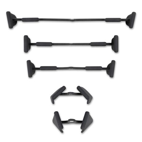 Σετ Λαβών για Έλξεις Multi Grip – Μαύρο 92701