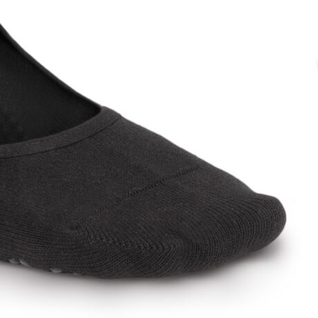 Κάλτσες Pilates Yoga Γυναικείες Bellulu Μαύρο AMILA