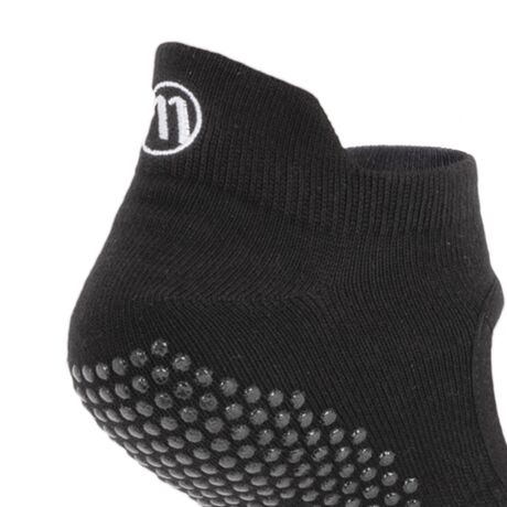 Κάλτσες Pilates Yoga Γυναικείες Bellulu Μαύρο AMILA