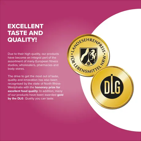 Πρωτεΐνη IronMaxx Clear Whey Isolate ZERO 400gr Raspberry