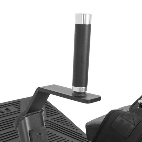 Όργανο Ενδυνάμωσης Γλουτών Primo Hip Thrust Tronic AMILA 91552