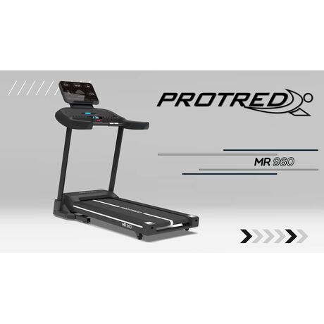 Διάδρομος Γυμναστικής ProTred® MR-960 3.0HP 324131960