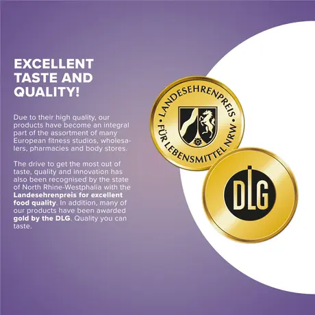 Πρωτεΐνη IronMaxx Clear Whey Isolate ZERO 400gr Wild Berries