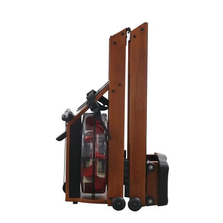 Κωπηλατική Νερού Water Rower Wave 3 VIKING