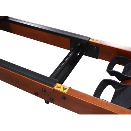 Κωπηλατική Νερού Water Rower Wave 3 VIKING