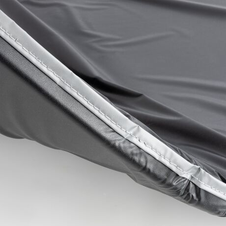 Στρώμα ασκήσεων PE 180x60x2,5 cm – Μαύρο 44209