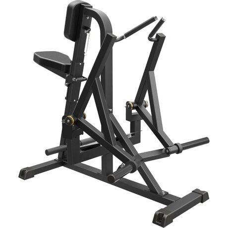 Seated Row Impulse IFP1302