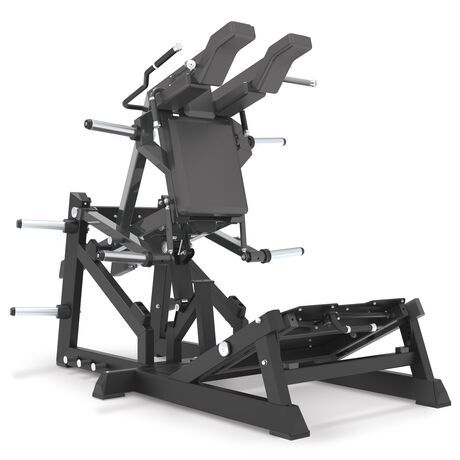 Squat Impulse ECP713