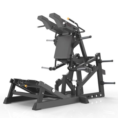 Squat Impulse ECP713