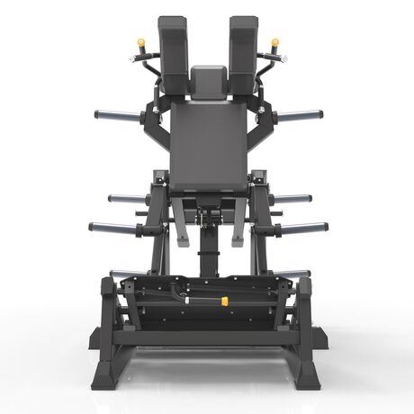 Squat Impulse ECP713