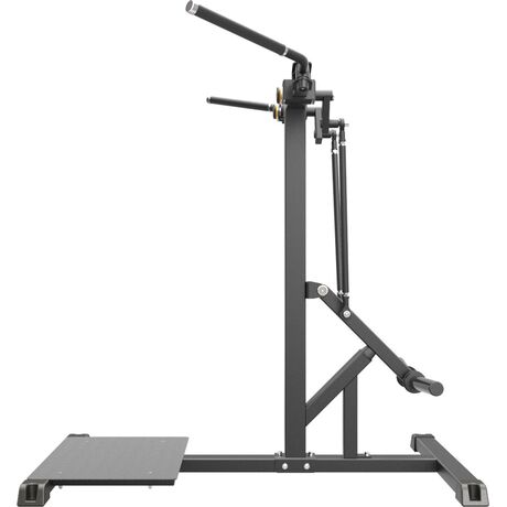 Standing Chest Fly Impulse IFP1206