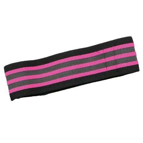 Κορδέλα Γυμναστικής από Ύφασμα Loop Band Small 66cm VIKING C-1002