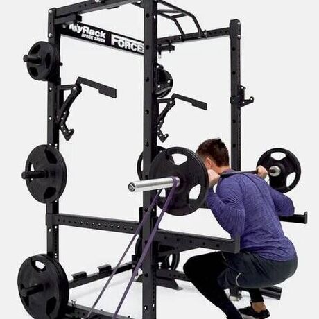 Βάσεις για Λάστιχα Force USA - MyRack