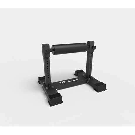 Stand Στήριξης Καθίσματος Split Squat Stand VIKING SLS-1