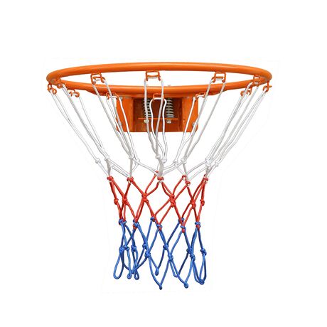 Στεφάνι Μπασκέτας με Ελατήρια VIKING