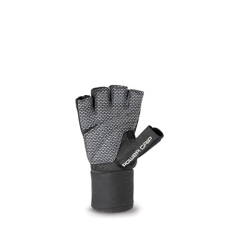 Γάντια Άρσης Βαρών Amara Foreway S - Μαύρο 44604