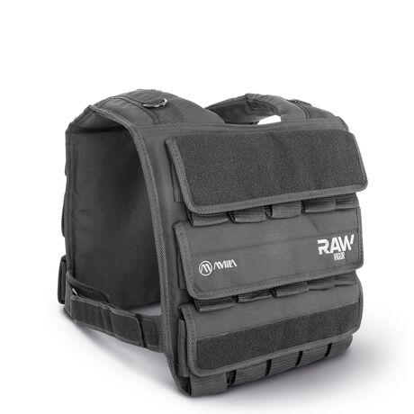 Γιλέκο Βαρών Weight Vest Raw Vigor 95106
